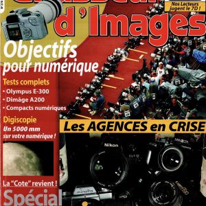 chasseur d'images
