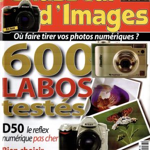 chasseur d'images