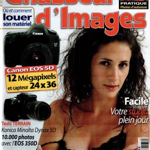 chasseur d'images