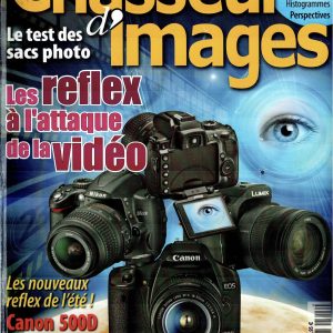 chasseur d'images