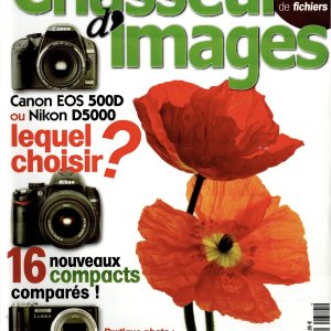 chasseur d'images