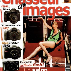 chasseur d'images