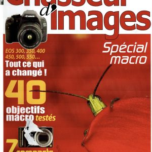 chasseur d'images