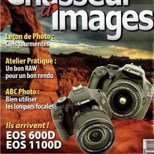chasseur d'images
