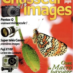 chasseur d'images