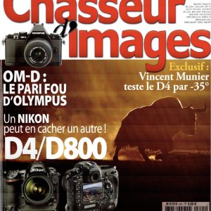 chasseur d'images