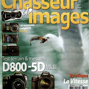 chasseur d'images