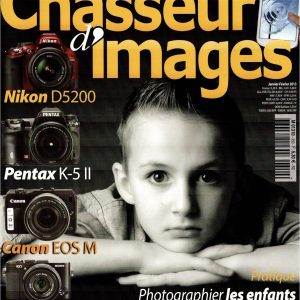 chasseur d'images