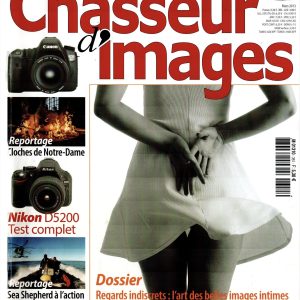 chasseur d'images