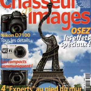 chasseur d'images