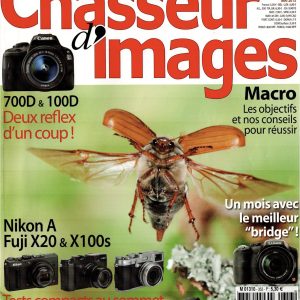 chasseur d'images