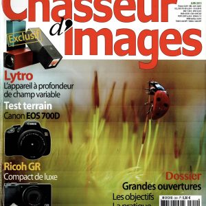 chasseur d'images