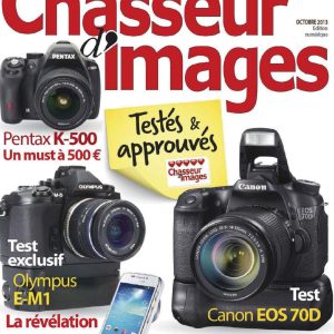 chasseur d'images