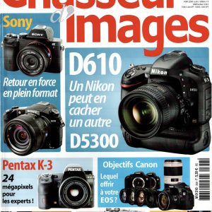 chasseur d'images