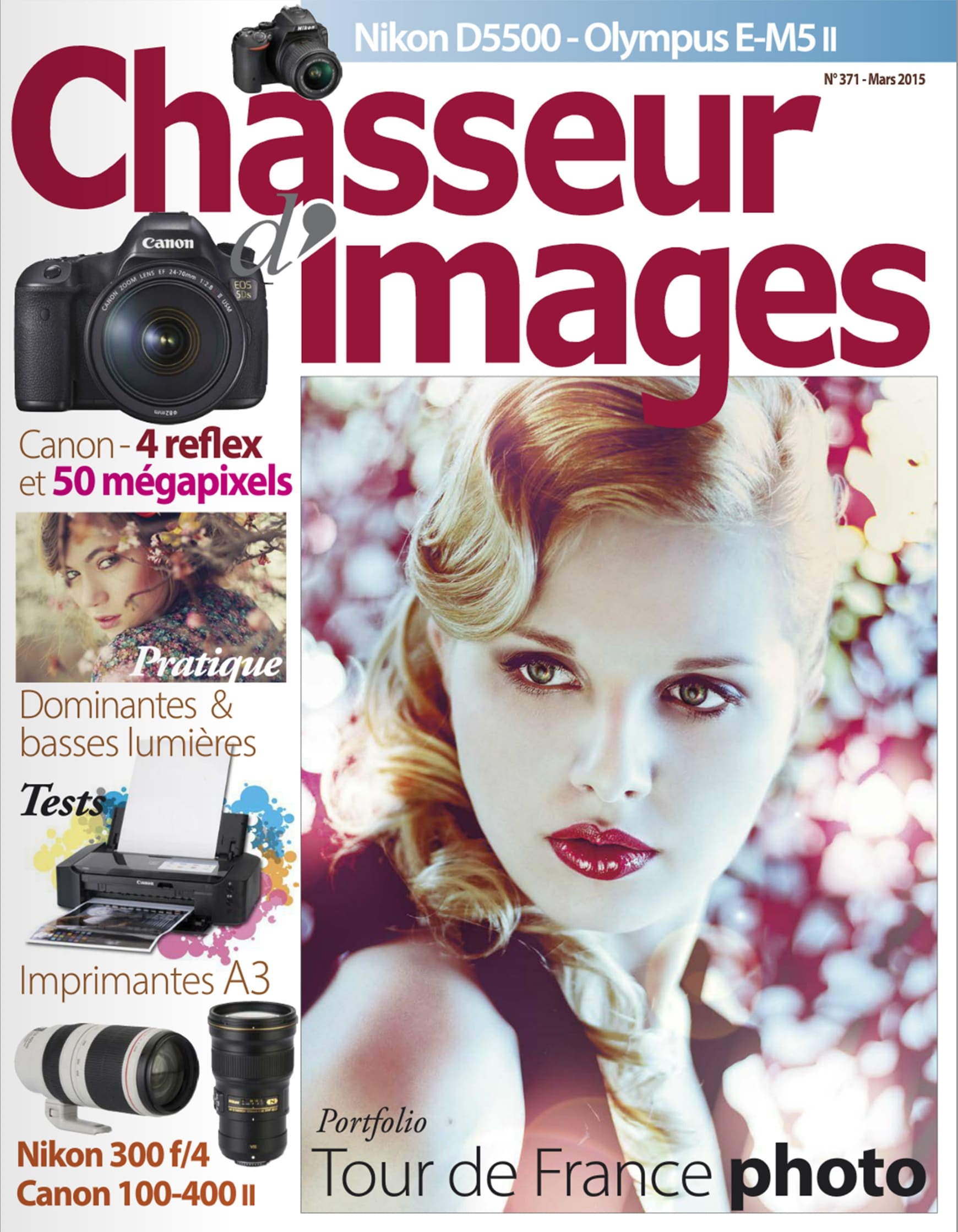 chasseur d'images