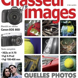 chasseur d'images