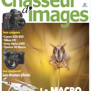 chasseur d'images