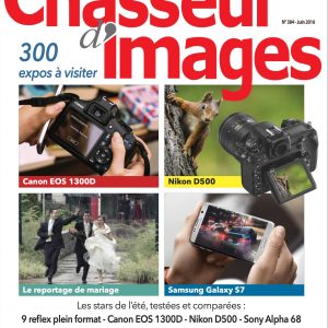 chasseur d'images