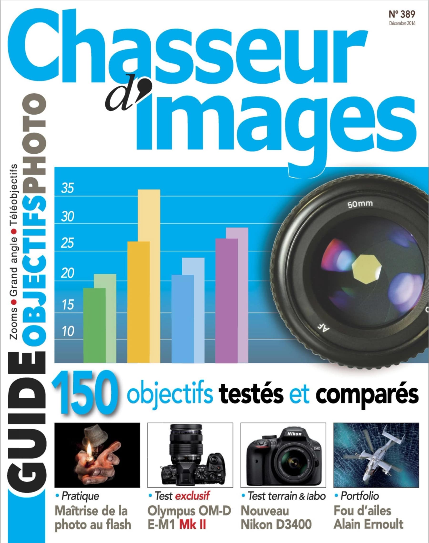 chasseur d'images