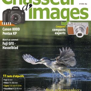 chasseur d'images