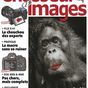 chasseur d'images