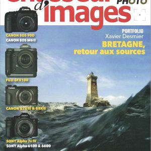 chasseur d'images