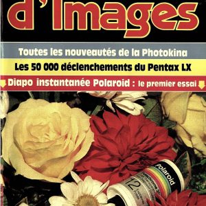 chasseur d'images