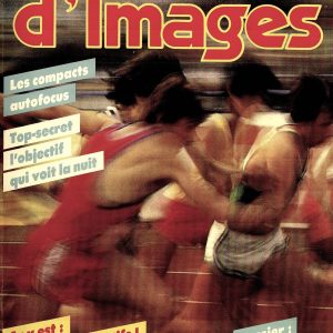 chasseur d'images