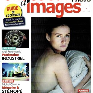 chasseur d'images