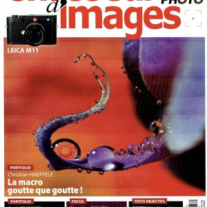 chasseur d'images