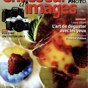 chasseur d'images