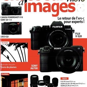 Chasseur d'images
