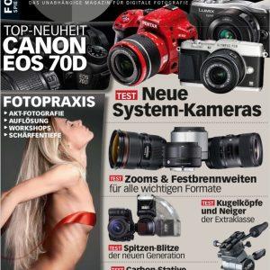 Fototest September-Oktober, 2013