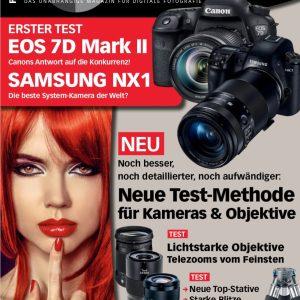 Fototest Januar-Februar, 2015