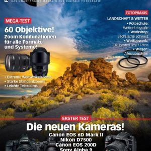 Fototest September-Oktober, 2017