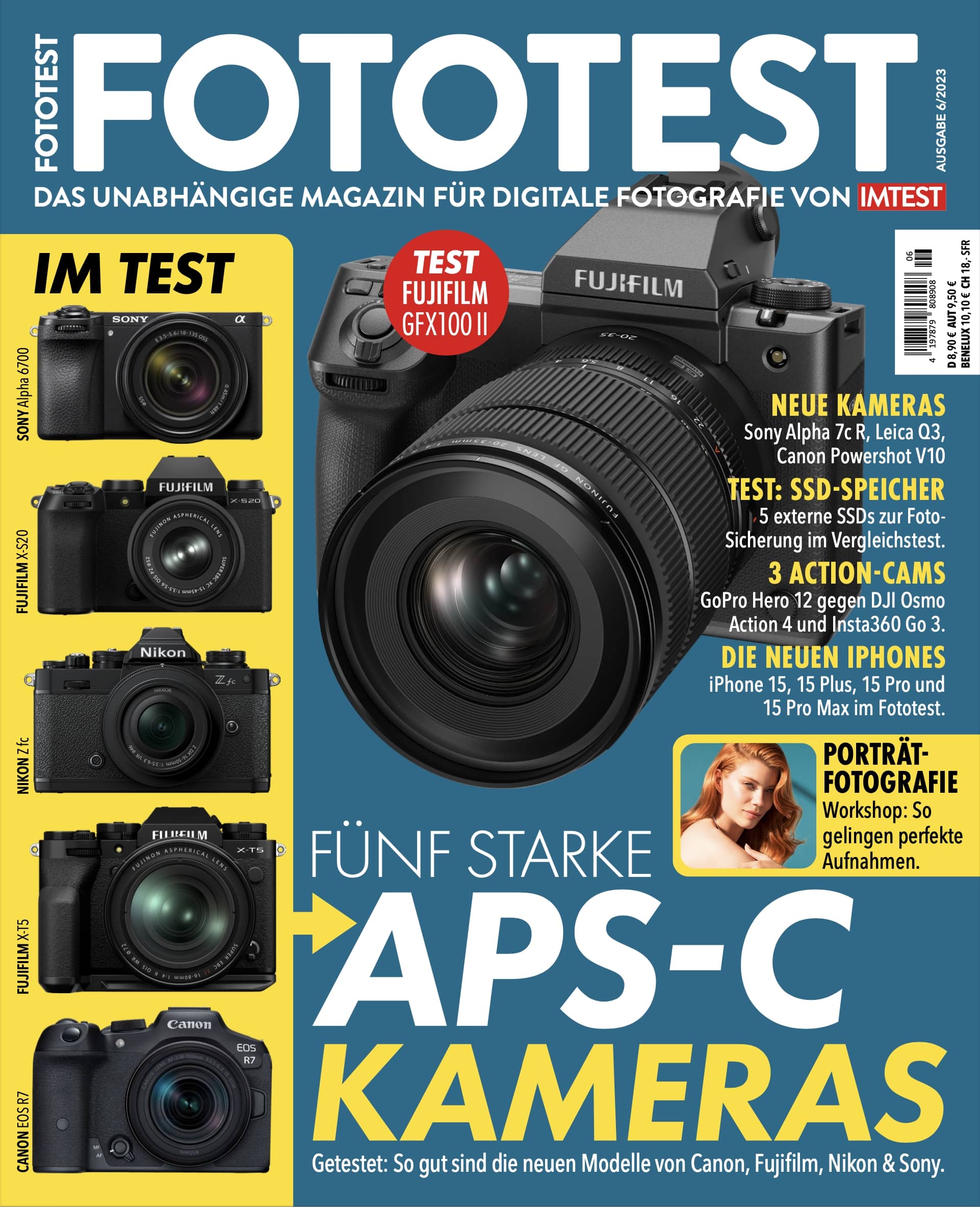 Fototest November-Dezember, 2023