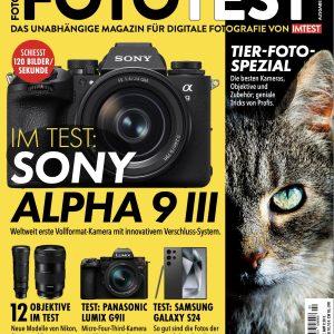 Fototest März-April, 2024