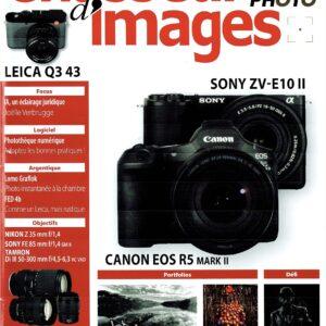 Chasseur d'images
