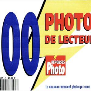 Réponses Photo